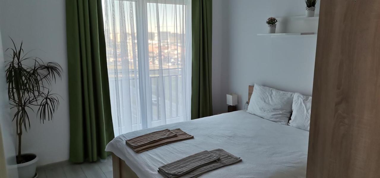 Coresi Deluxe Apartment Braszów Zewnętrze zdjęcie
