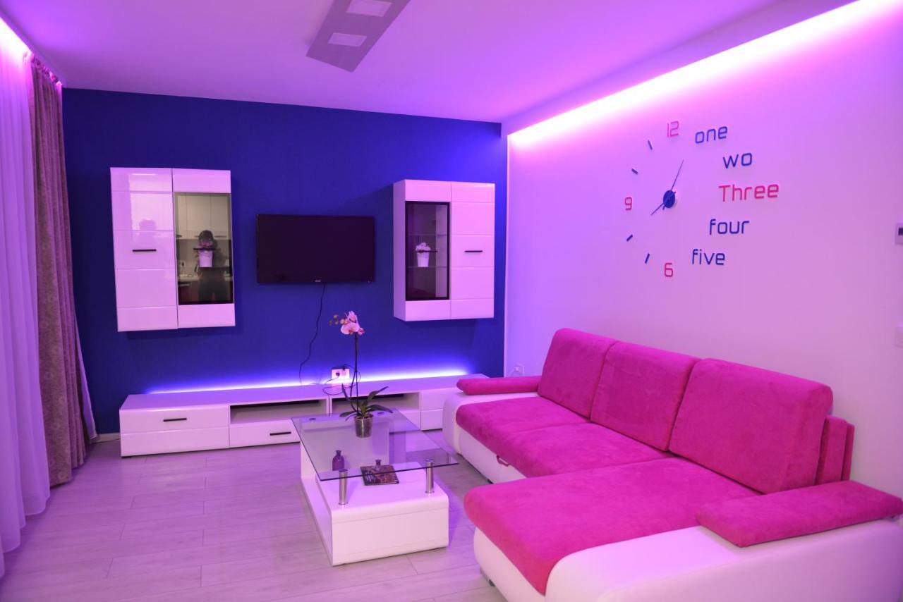 Coresi Deluxe Apartment Braszów Zewnętrze zdjęcie