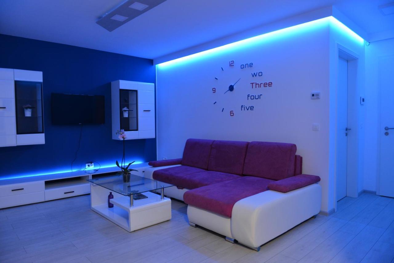 Coresi Deluxe Apartment Braszów Zewnętrze zdjęcie