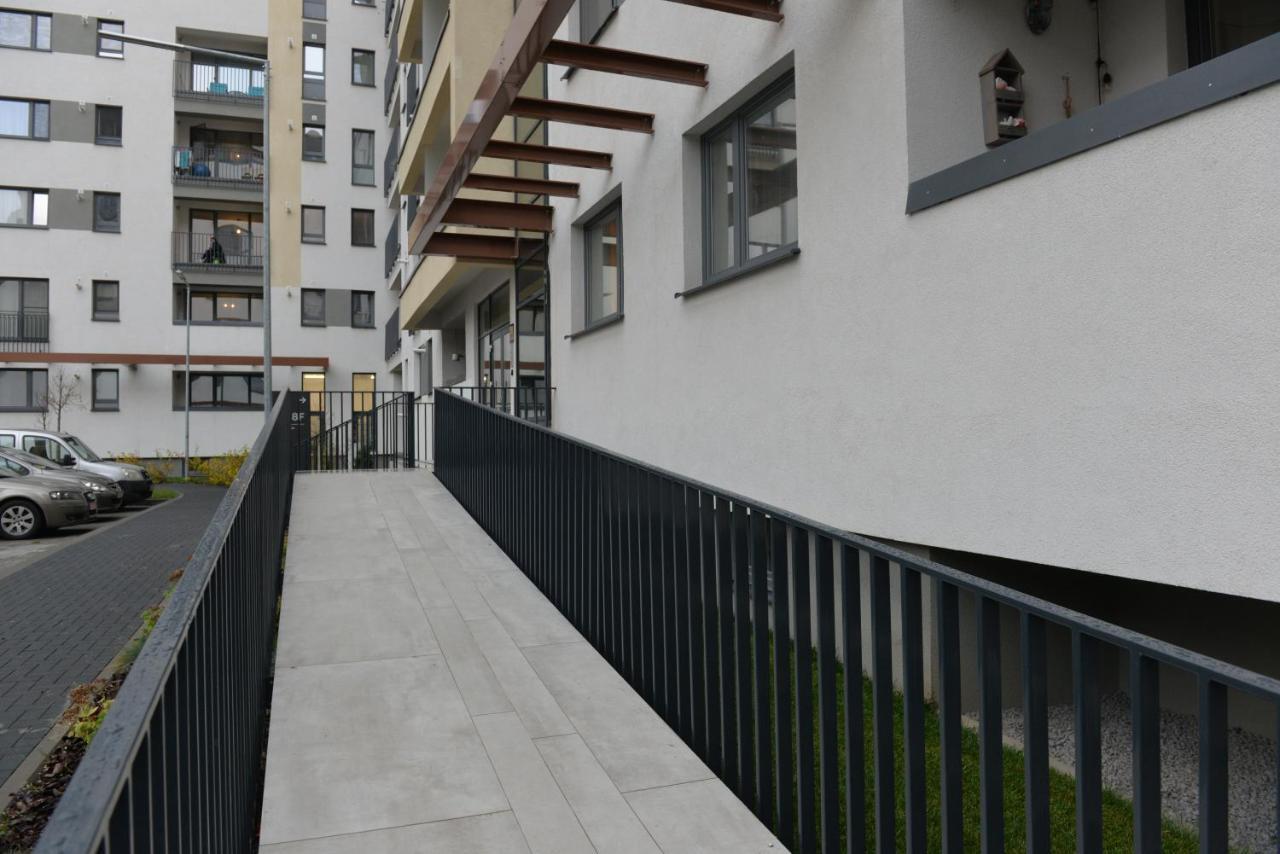 Coresi Deluxe Apartment Braszów Zewnętrze zdjęcie