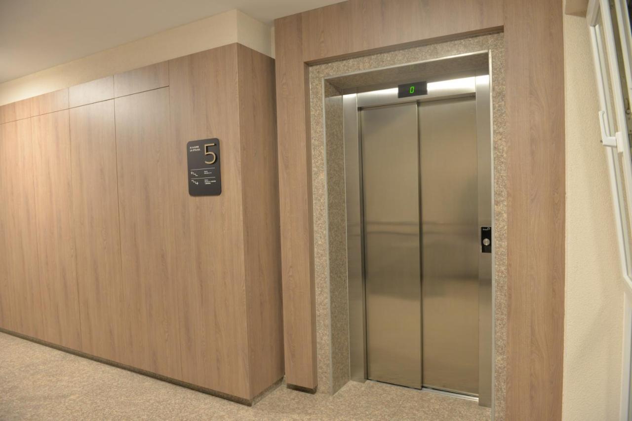 Coresi Deluxe Apartment Braszów Zewnętrze zdjęcie