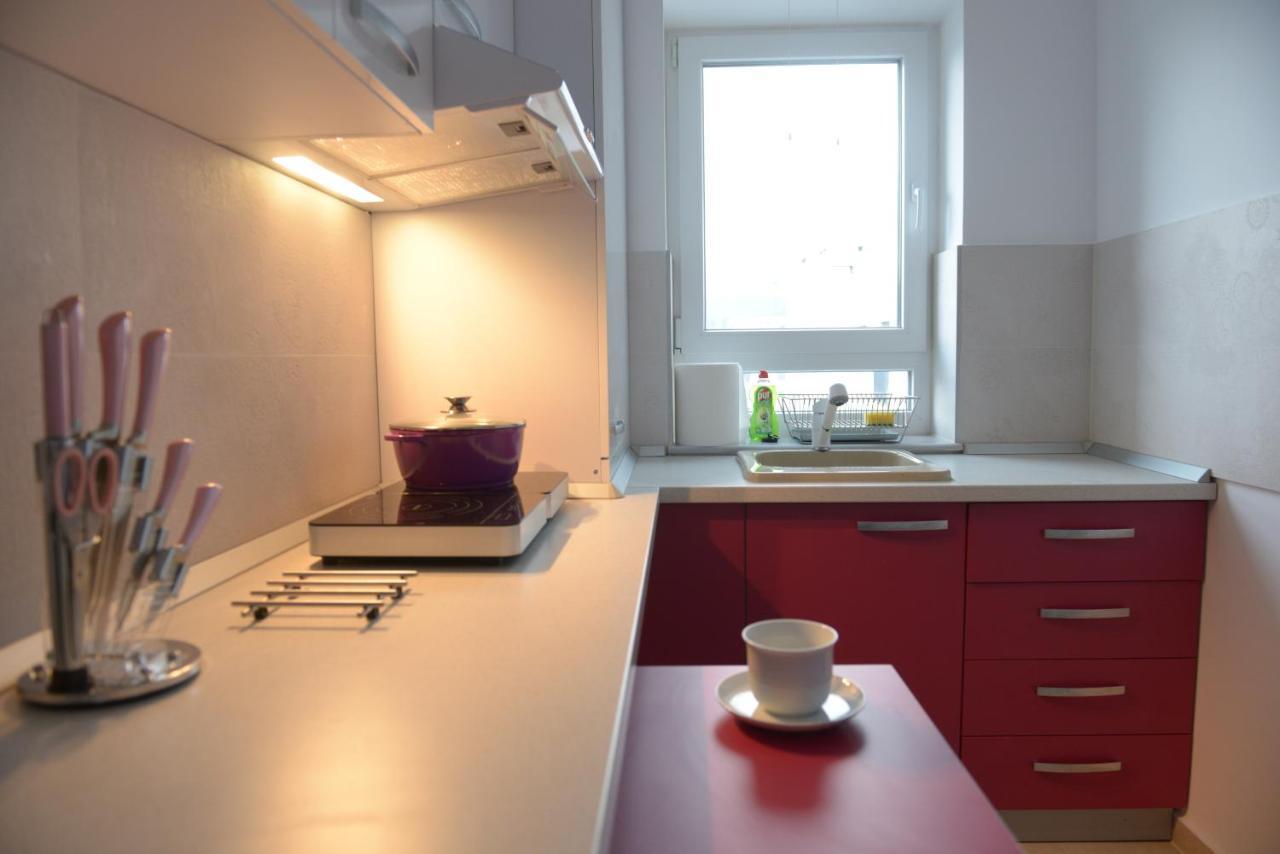Coresi Deluxe Apartment Braszów Zewnętrze zdjęcie