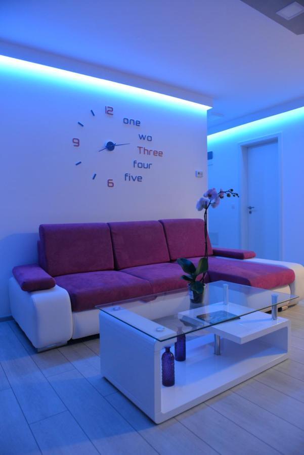 Coresi Deluxe Apartment Braszów Zewnętrze zdjęcie