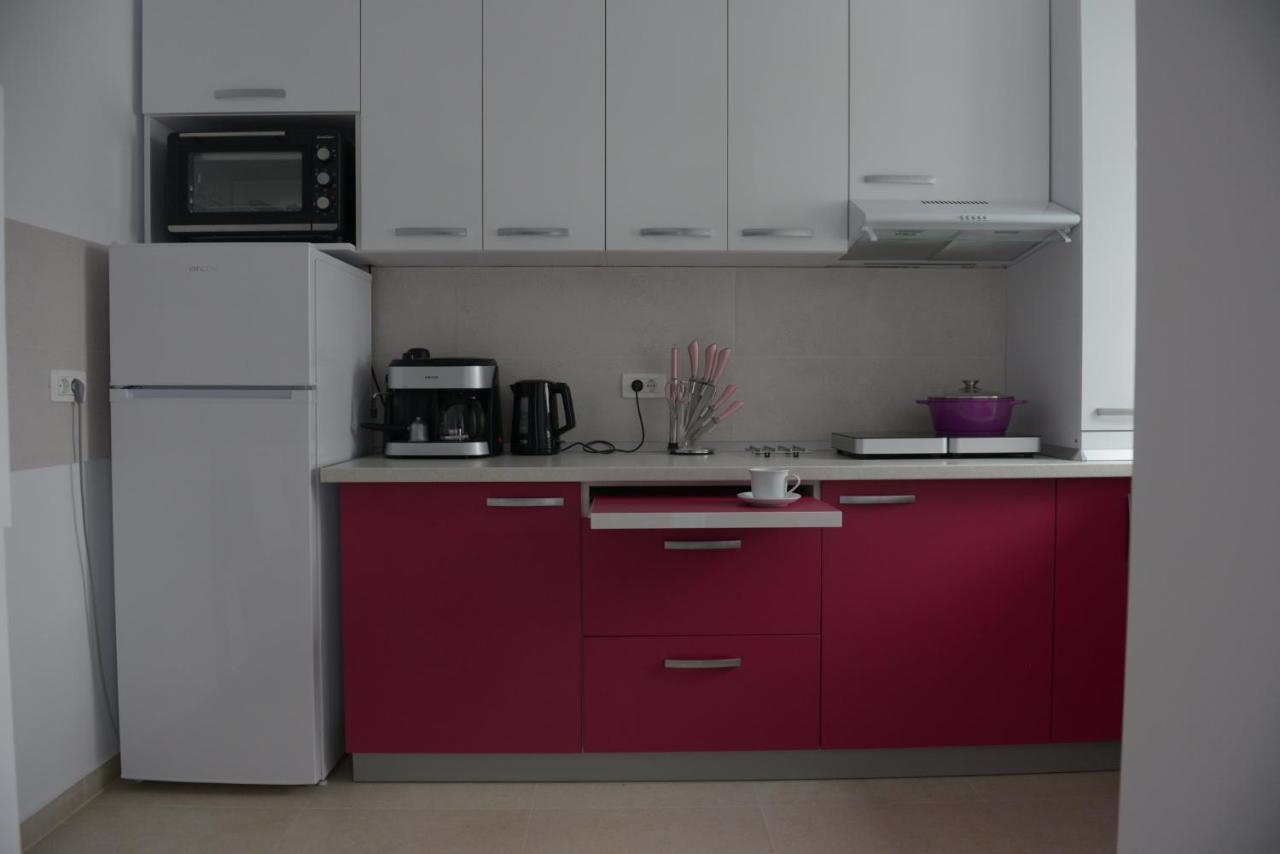 Coresi Deluxe Apartment Braszów Zewnętrze zdjęcie