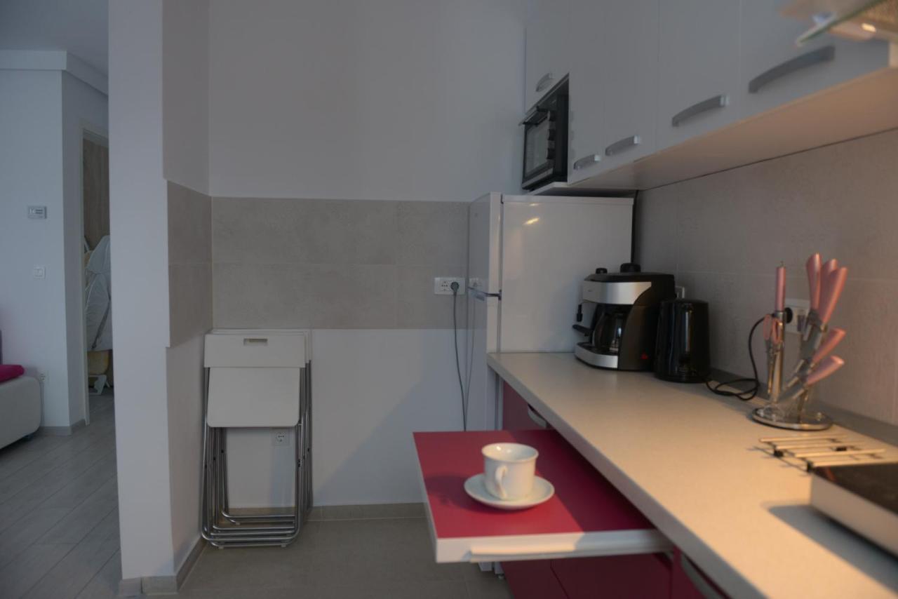 Coresi Deluxe Apartment Braszów Zewnętrze zdjęcie