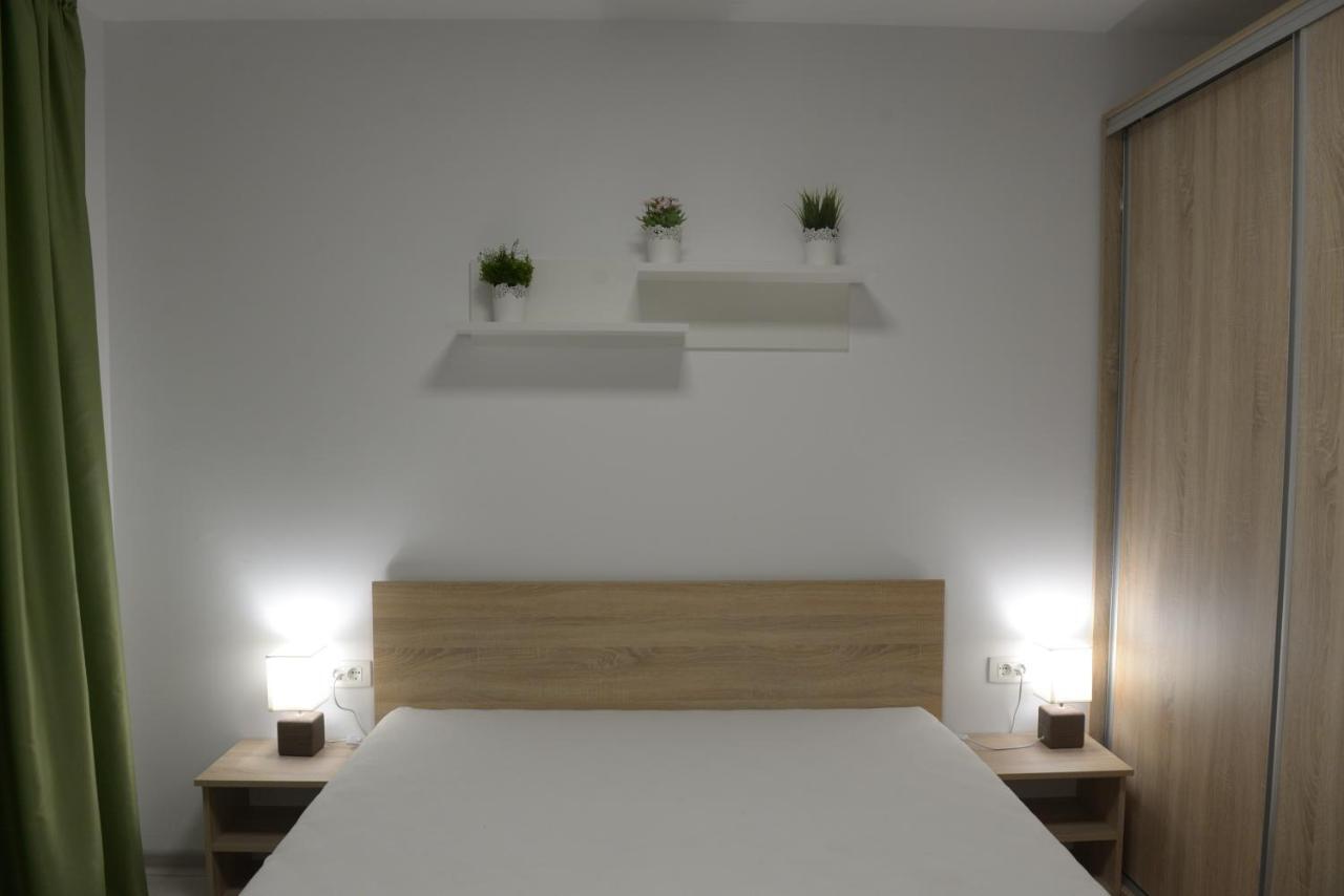 Coresi Deluxe Apartment Braszów Zewnętrze zdjęcie