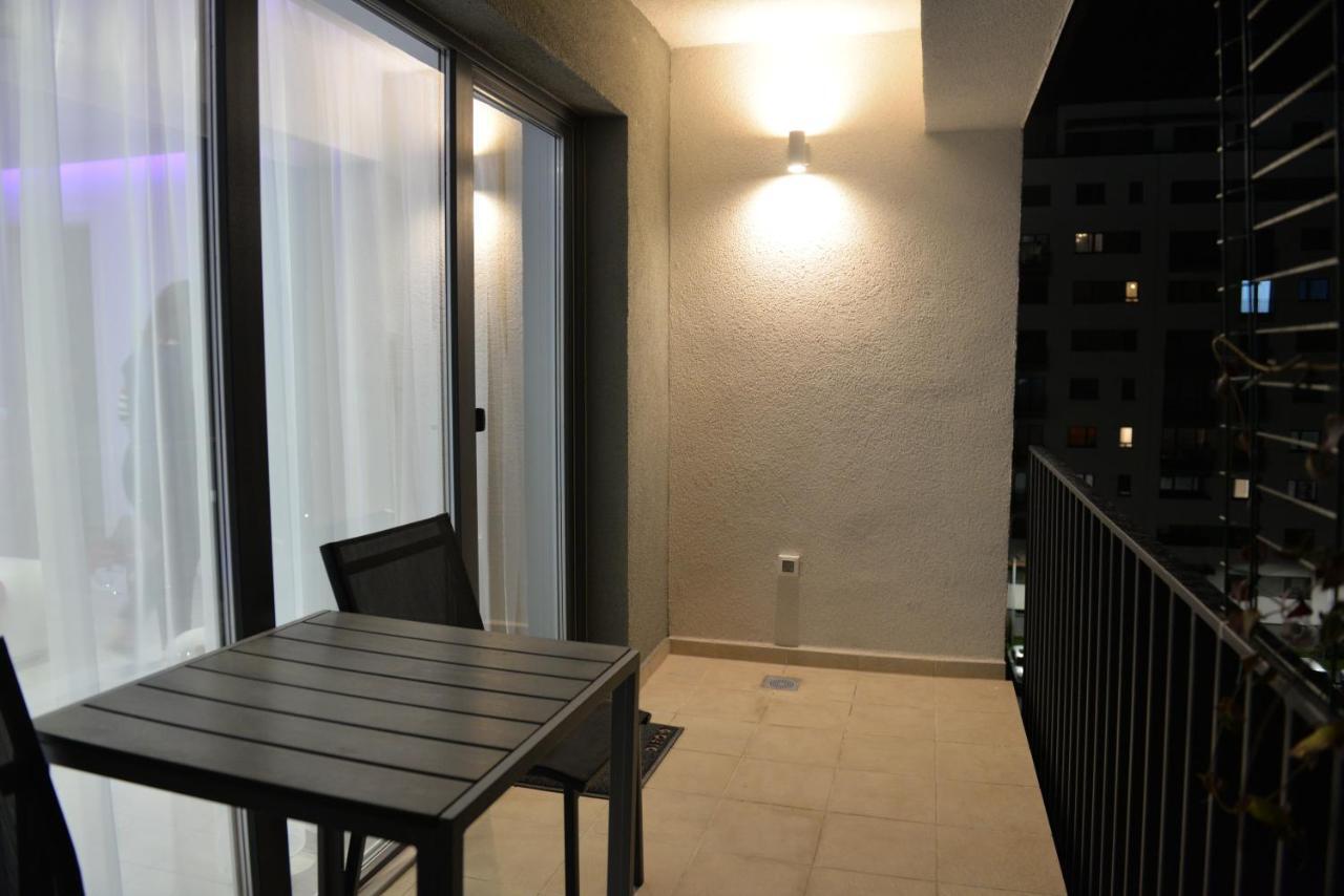 Coresi Deluxe Apartment Braszów Zewnętrze zdjęcie