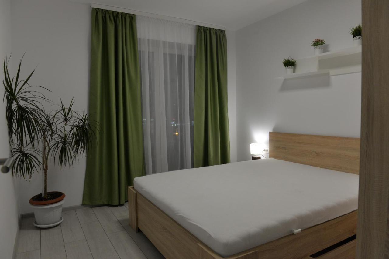 Coresi Deluxe Apartment Braszów Zewnętrze zdjęcie